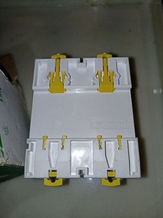 Schneider A9R61425 Interruptor DiferencialSchneide
