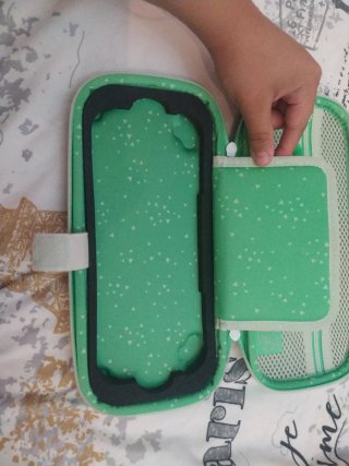 Funda Nintendo Switch Animal Crossing