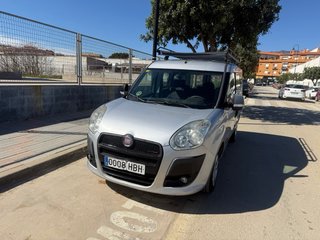 FIAT Doblò 2011