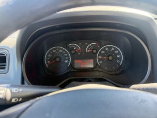 FIAT Doblò 2011