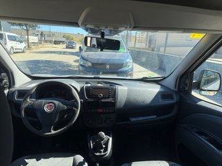FIAT Doblò 2011