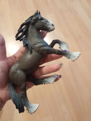 Caballo Schleich Realista