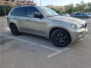 BMW X5 2009