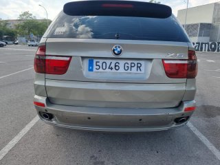 BMW X5 2009