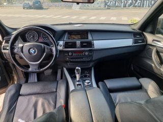 BMW X5 2009