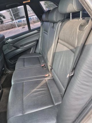 BMW X5 2009