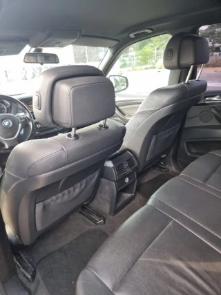 BMW X5 2009