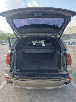 BMW X5 2009