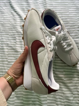 Nike LD 1000 Talla 44,5 nuevas