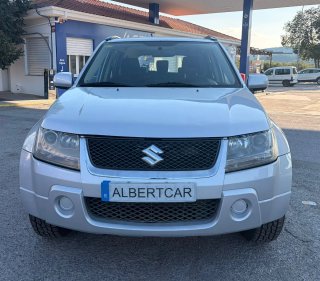 Suzuki Grand Vitara 1.9 DDIS GARANTÍA