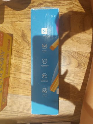 Juego de mesa Tambaleo Cambaleio