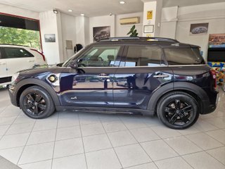 Mini COUNTRYMAN Cooper S E ALL4