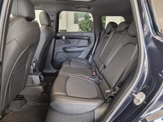 Mini COUNTRYMAN Cooper S E ALL4