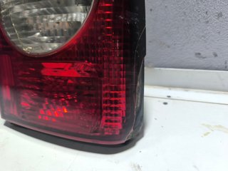 Piloto trasero derecho SsangYong Korando