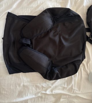 Chaqueta Dainese moto protectora