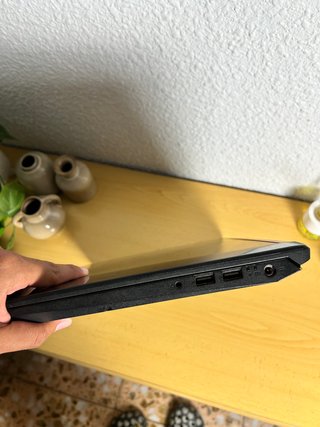Acer Nitro 5 Gaming i5 GTX 1050 8GB RAM SSD 500GB