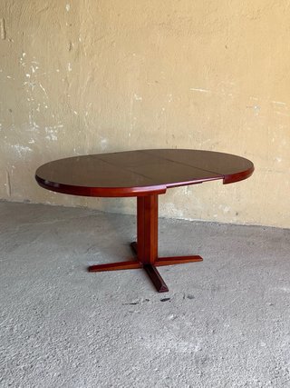 Mesa comedor vintage