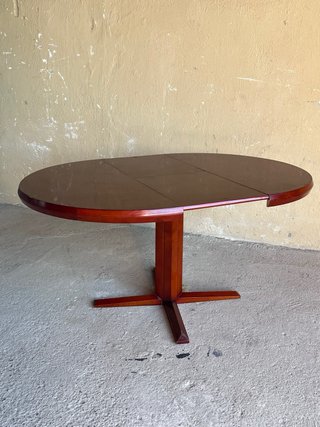 Mesa comedor vintage