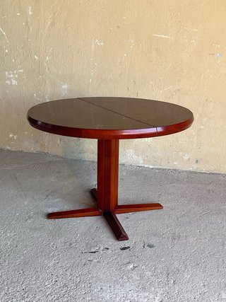 Mesa comedor vintage