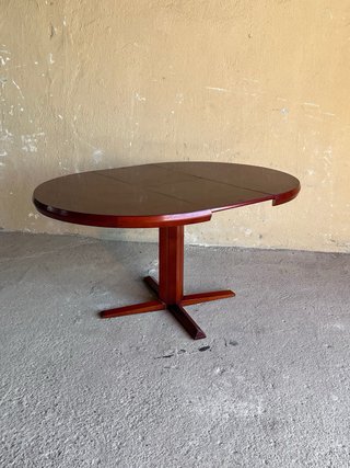 Mesa comedor vintage