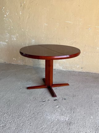 Mesa comedor vintage
