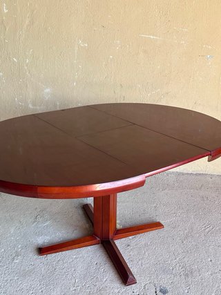 Mesa comedor vintage