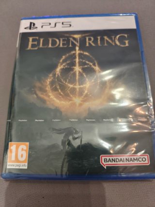 Elden Ring PS5.No negociable
