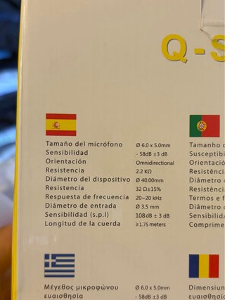 Cascos negros con micrófono