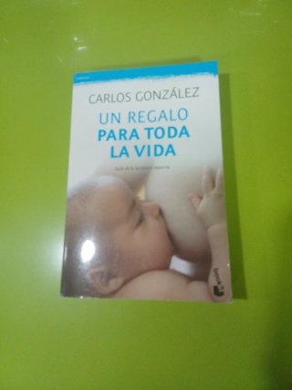 Libro Un Regalo Para Toda La Vida