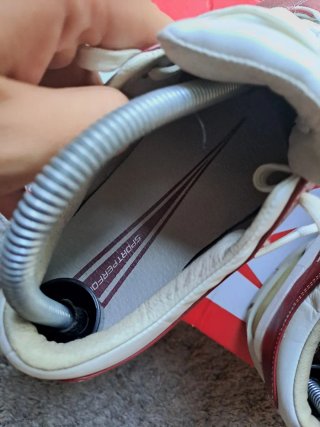 Ultra Exclusivas Nike Air Golf 2004 - 41