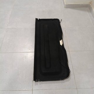 Bandeja maletero Citroen C3 IV