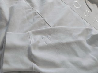 Sudadera Nike Swoosh XL