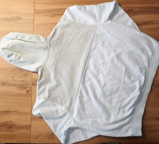 Sudadera Nike Swoosh XL