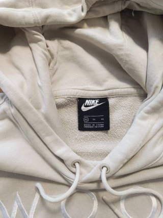 Sudadera Nike Swoosh XL
