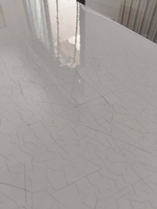 Mesa Ikea Torsby 180x85