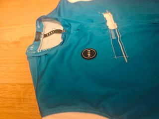 Maillot Ciclismo Gobik Stark XL.