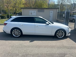 Ruote invernali Audi A4