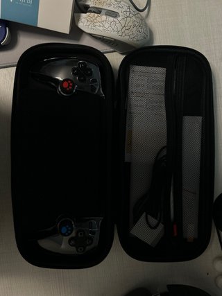 Nintendo PS 5