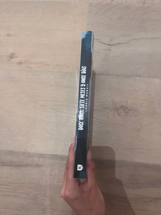 Doce años, siete meses y once días