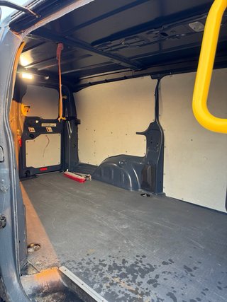 Opel Vivaro 2021