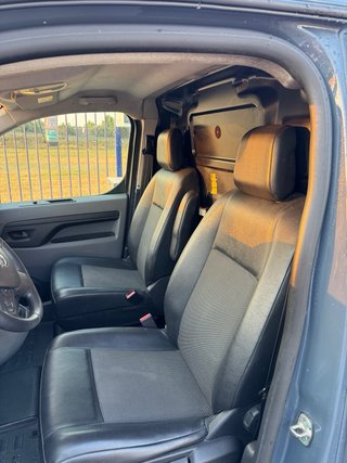 Opel Vivaro 2021