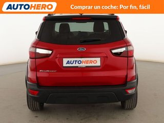 Ford Ecosport 1.0 EcoBoost Active