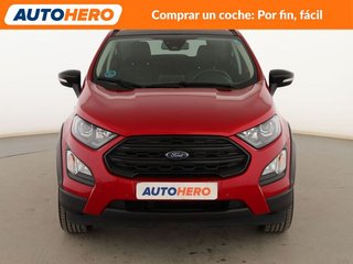 Ford Ecosport 1.0 EcoBoost Active