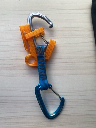 Pack Caña Chapar + Fingerboard 3D Escalada