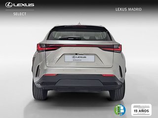 Lexus NX 350h Business City 2WD