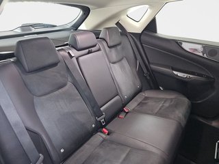 Lexus NX 350h Business City 2WD