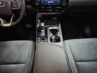 Lexus NX 350h Business City 2WD