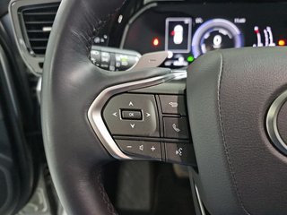 Lexus NX 350h Business City 2WD
