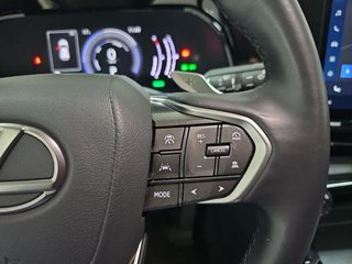 Lexus NX 350h Business City 2WD