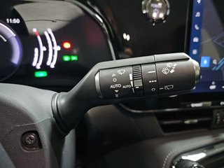 Lexus NX 350h Business City 2WD